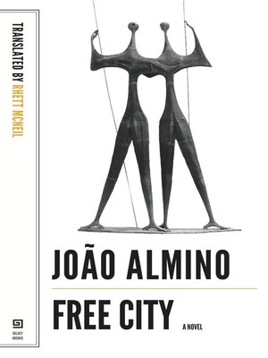 cover image of Free City